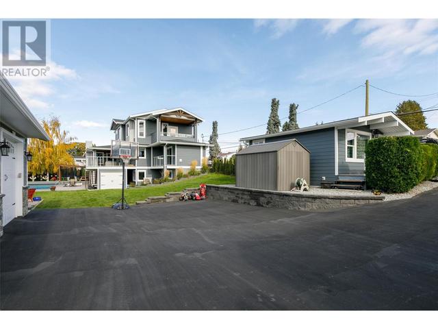 3010 Thacker Drive, House detached with 5 bedrooms, 4 bathrooms and 15 parking in West Kelowna BC | Image 57
