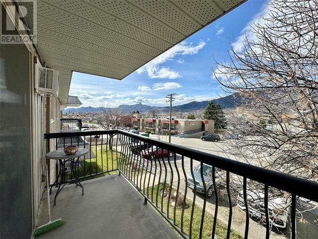 203 - 11 Jonagold Place, Condo with 2 bedrooms, 1 bathrooms and 1 parking in Osoyoos BC | Image 20