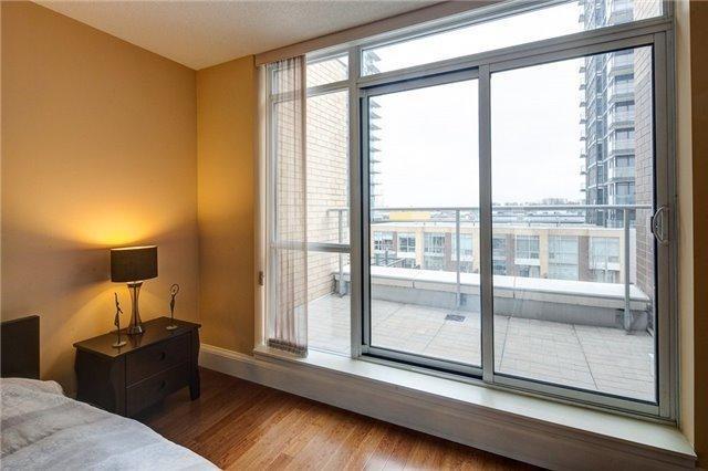 th05 - 25 Singer Crt, Townhouse with 3 bedrooms, 3 bathrooms and 1 parking in Toronto ON | Image 14