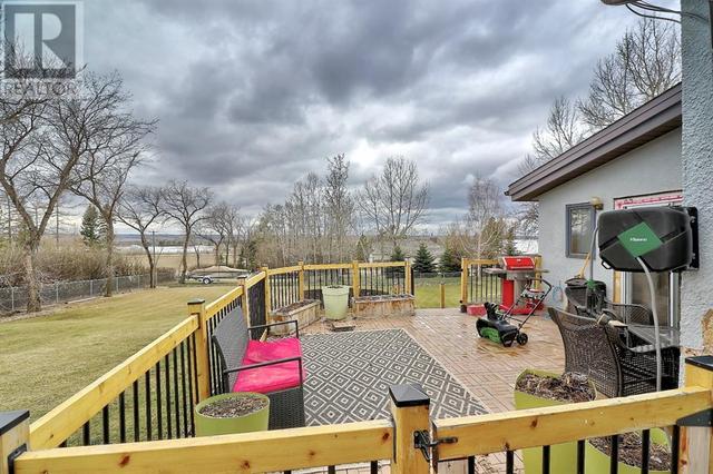 301 11 Avenue, House detached with 5 bedrooms, 1 bathrooms and 2 parking in Beaverlodge AB | Image 28