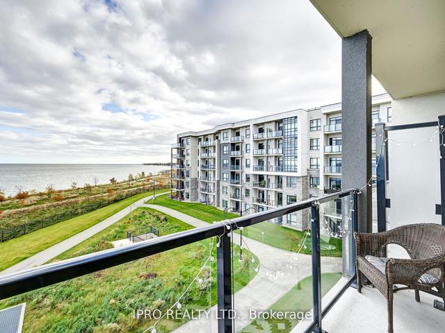 436 - 101 Shoreview Pl, Condo with 1 bedrooms, 1 bathrooms and 1 parking in Hamilton ON | Image 23