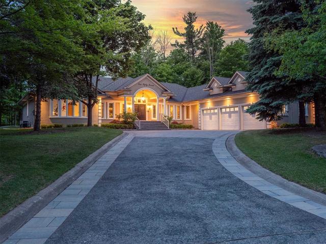 157 Petermar Dr, House detached with 3 bedrooms, 4 bathrooms and 13 parking in Vaughan ON | Image 1