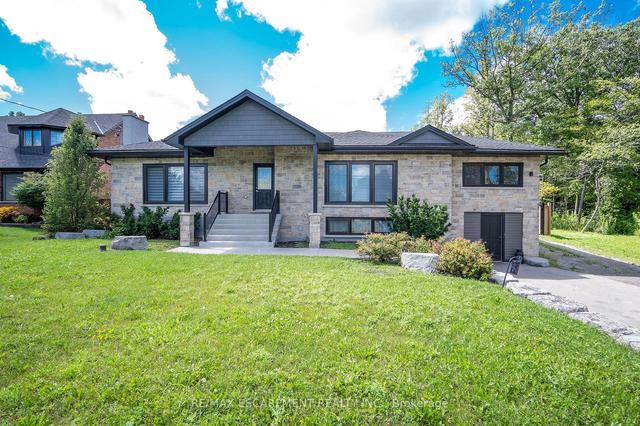 lower - 431 Second Rd E, House detached with 2 bedrooms, 1 bathrooms and 13 parking in Hamilton ON | Image 1