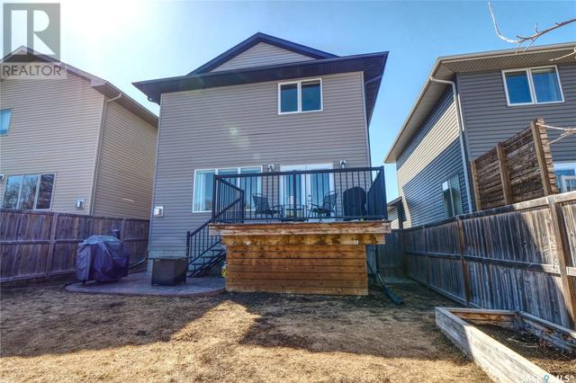 15 Everton Crescent, House detached with 4 bedrooms, 4 bathrooms and null parking in Moose Jaw SK | Image 39