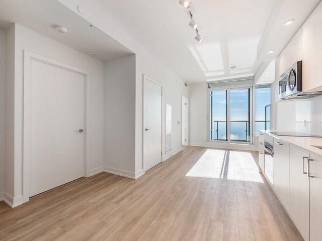 3907 - 1926 Lake Shore Blvd W, Condo with 2 bedrooms, 2 bathrooms and 1 parking in Toronto ON | Image 27