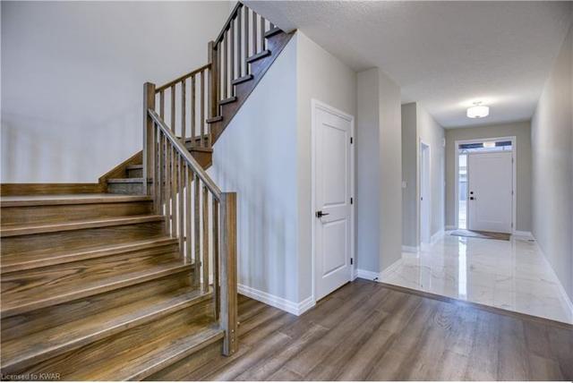 13 - 955 Stonecliffe Walk, Condo with 3 bedrooms, 5 bathrooms and 4 parking in Kitchener ON | Image 28