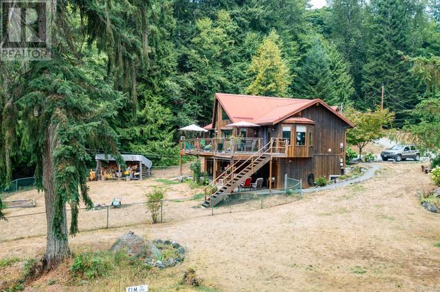 995 Nanaimo River Rd, House detached with 7 bedrooms, 5 bathrooms and 6 parking in Nanaimo C BC | Image 69