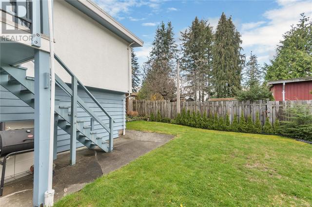615 Warden Cds, House detached with 4 bedrooms, 3 bathrooms and 4 parking in Campbell River BC | Image 47