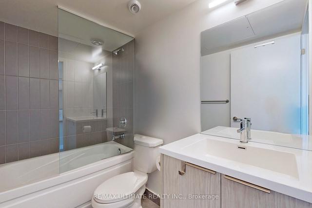 1012 - 60 Shuter St, Condo with 1 bedrooms, 2 bathrooms and 0 parking in Toronto ON | Image 17
