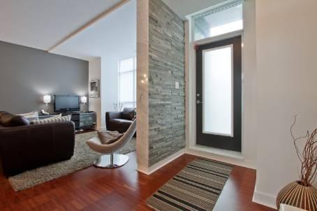 th 209 - 1171 Queen St W, Townhouse with 2 bedrooms, 3 bathrooms and 1 parking in Toronto ON | Image 2