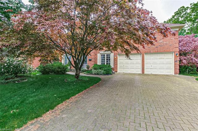 43 Ravine Ridge Way, House detached with 4 bedrooms, 4 bathrooms and 6 parking in London ON | Image 1