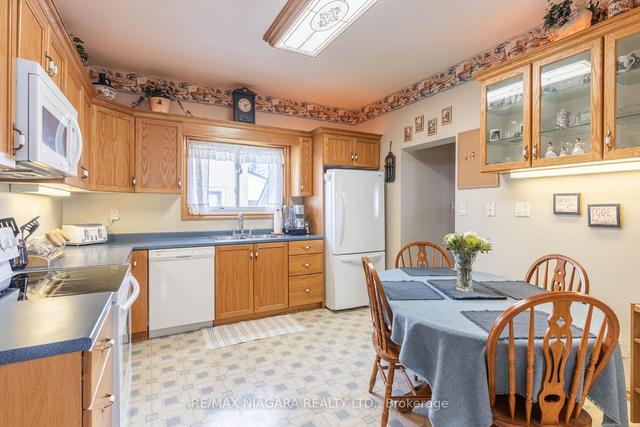 4632 Eastwood Cres, House detached with 4 bedrooms, 2 bathrooms and 3 parking in Niagara Falls ON | Image 29