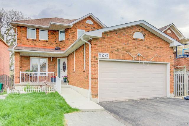 5295 Thornwood Dr, House detached with 3 bedrooms, 4 bathrooms and 5 parking in Mississauga ON | Image 12