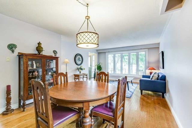 21 Tivoli Crt, House detached with 4 bedrooms, 3 bathrooms and 2 parking in Toronto ON | Image 21