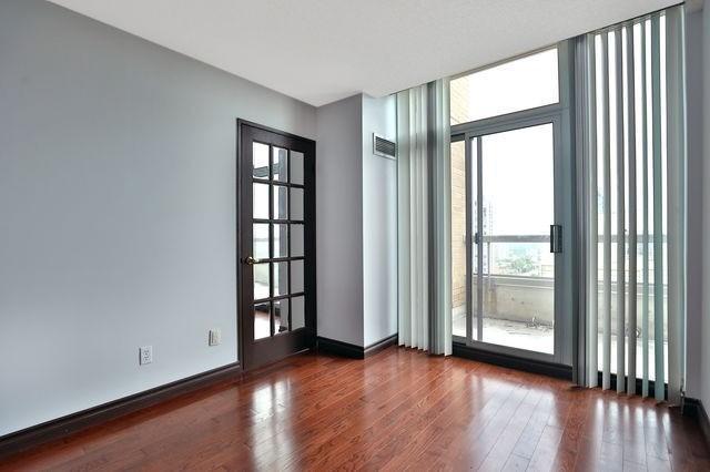 2905 - 156 Enfield Pl, Condo with 2 bedrooms, 2 bathrooms and 2 parking in Mississauga ON | Image 8