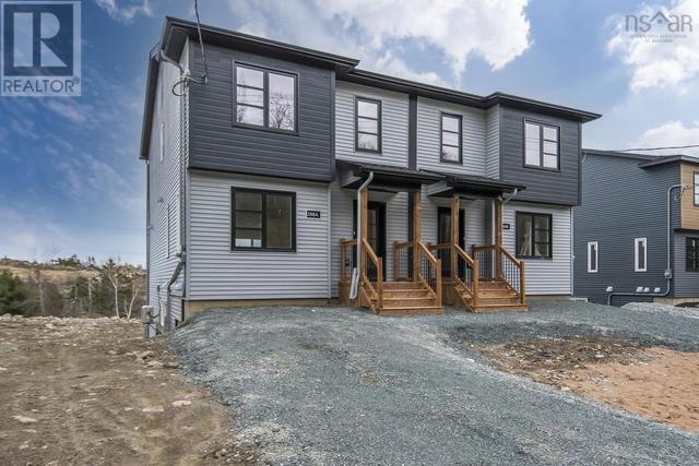 588a Herring Cove Road, House semidetached with 4 bedrooms, 3 bathrooms and null parking in Halifax NS | Card Image