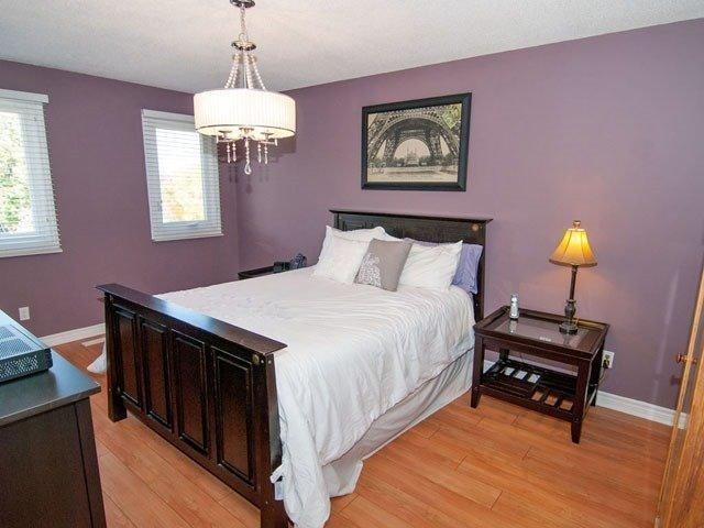80 Nickel Cres, House detached with 3 bedrooms, 3 bathrooms and 3 parking in Brampton ON | Image 9