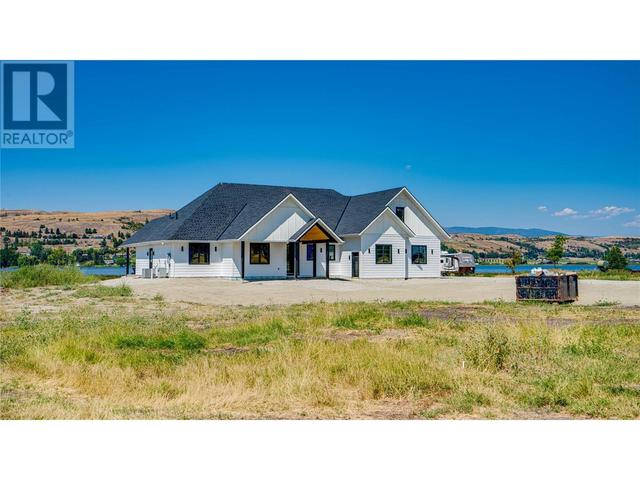 7080 Heron Road, House detached with 5 bedrooms, 2 bathrooms and 36 parking in North Okanagan B BC | Image 11