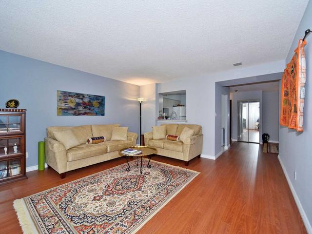 1602 - 30 Greenfield Ave, Condo with 1 bedrooms, 2 bathrooms and 1 parking in Toronto ON | Image 16