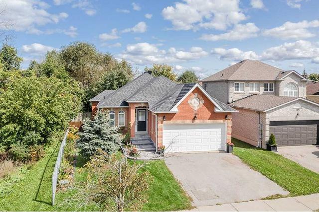 1869 Mill St, House detached with 3 bedrooms, 3 bathrooms and 4 parking in Innisfil ON | Image 1