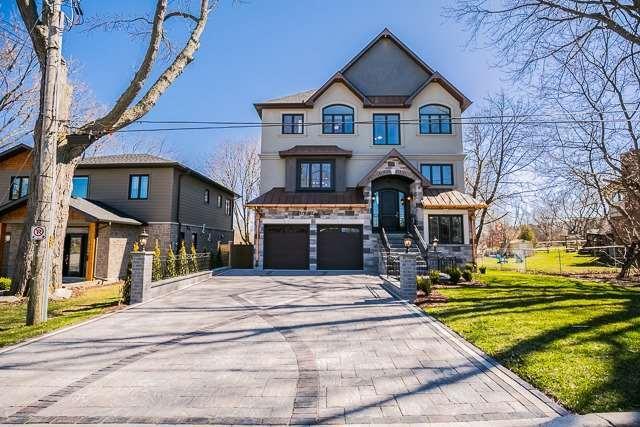 1313 Wharf St, House detached with 6 bedrooms, 8 bathrooms and 6 parking in Pickering ON | Image 1