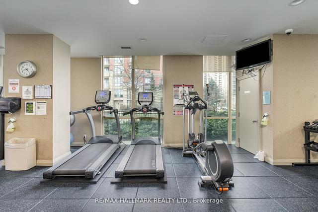 706 - 30 Harrison Garden Blvd, Condo with 2 bedrooms, 2 bathrooms and 1 parking in Toronto ON | Image 14