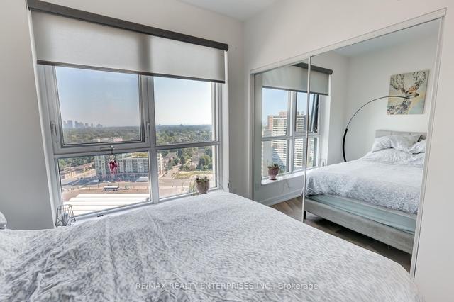 2023 - 9 Mabelle Ave, Condo with 2 bedrooms, 2 bathrooms and 1 parking in Toronto ON | Image 16