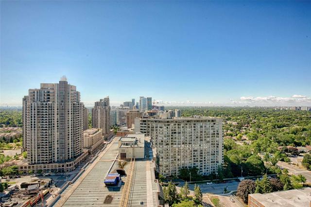 lph06 - 5500 Yonge St, Condo with 1 bedrooms, 1 bathrooms and 1 parking in Toronto ON | Image 5