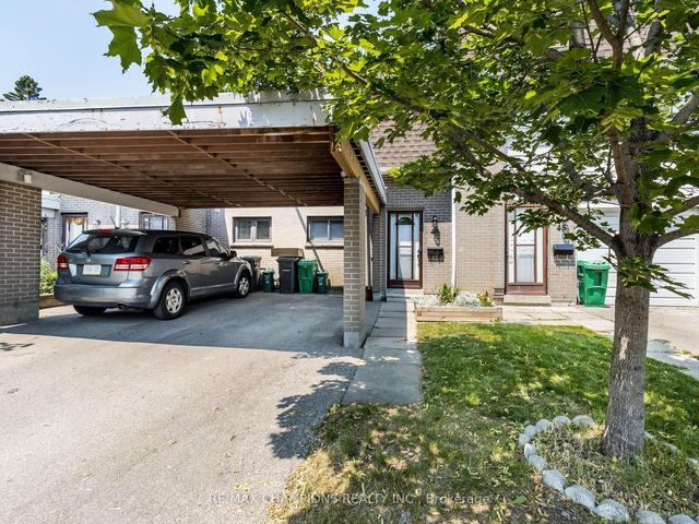46 - 475 Bramalea Rd, Townhouse with 3 bedrooms, 2 bathrooms and 2 parking in Brampton ON | Image 1