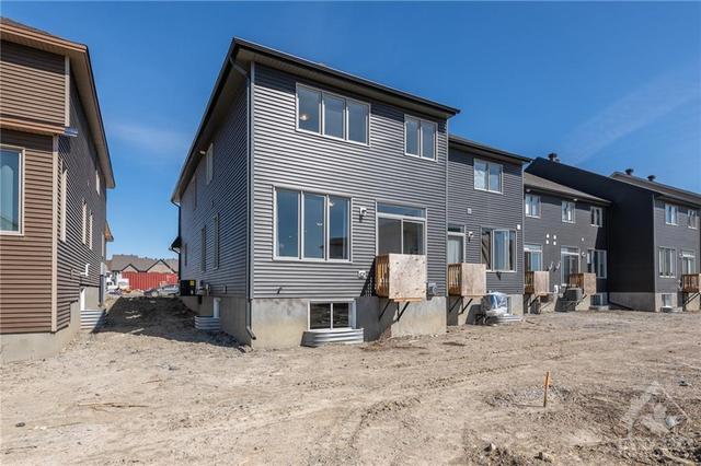124 Nepeta Crescent, Townhouse with 4 bedrooms, 3 bathrooms and 3 parking in Ottawa ON | Image 30
