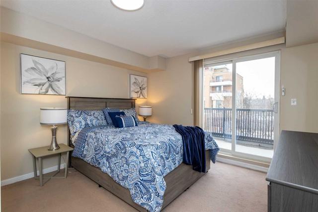 2092 - 3045 Finch Ave W, Townhouse with 4 bedrooms, 3 bathrooms and 2 parking in Toronto ON | Image 15