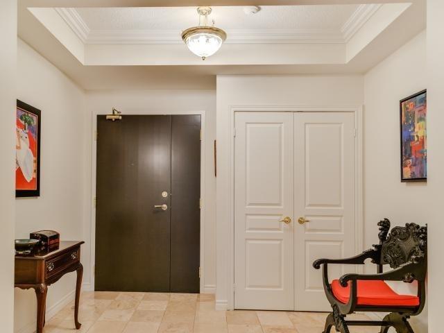 306 - 2662 Bloor St W, Condo with 2 bedrooms, 2 bathrooms and 1 parking in Toronto ON | Image 6