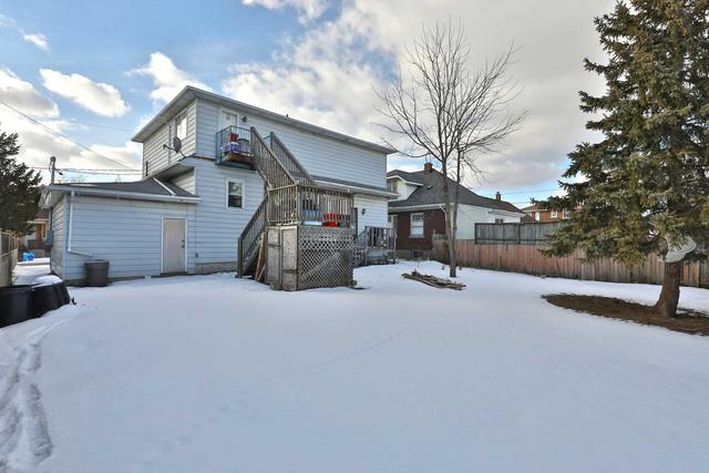 1 - 46 Martin St, House detached with 3 bedrooms, 1 bathrooms and 3 parking in Thorold ON | Image 6