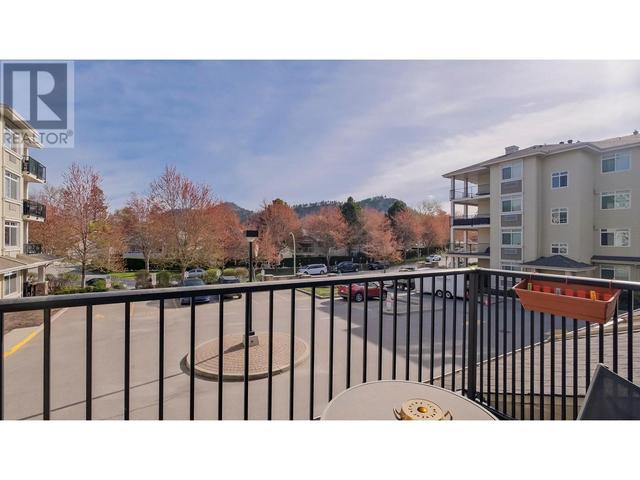 216 - 1350 Ridgeway Drive, Condo with 2 bedrooms, 2 bathrooms and 1 parking in Kelowna BC | Image 23