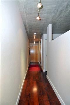404 - 388 Richmond St W, Condo with 1 bedrooms, 1 bathrooms and 1 parking in Toronto ON | Image 15