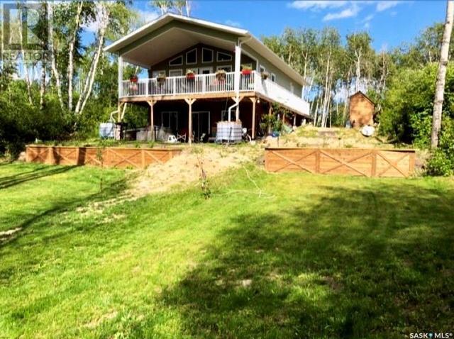 9 Tranquility Place, House detached with 3 bedrooms, 2 bathrooms and null parking in Big River No. 555 SK | Image 25