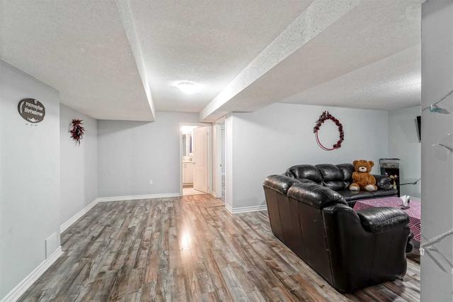 24 Coin St, House detached with 4 bedrooms, 5 bathrooms and 6 parking in Brampton ON | Image 21