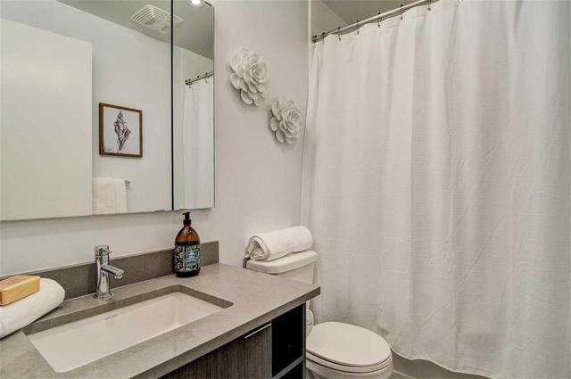 Th03 - 32 Bruyeres Mews, Townhouse with 2 bedrooms, 3 bathrooms and 1 parking in Toronto ON | Image 13