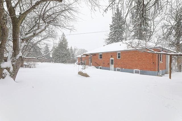 36 Mcnab Blvd, House detached with 3 bedrooms, 2 bathrooms and 6 parking in Toronto ON | Image 19