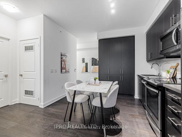 1408 - 85 Oneida Cres, Condo with 2 bedrooms, 2 bathrooms and 1 parking in Richmond Hill ON | Image 22