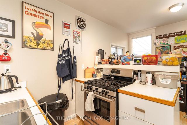 49 Alton Ave, House semidetached with 2 bedrooms, 3 bathrooms and 1 parking in Toronto ON | Image 16