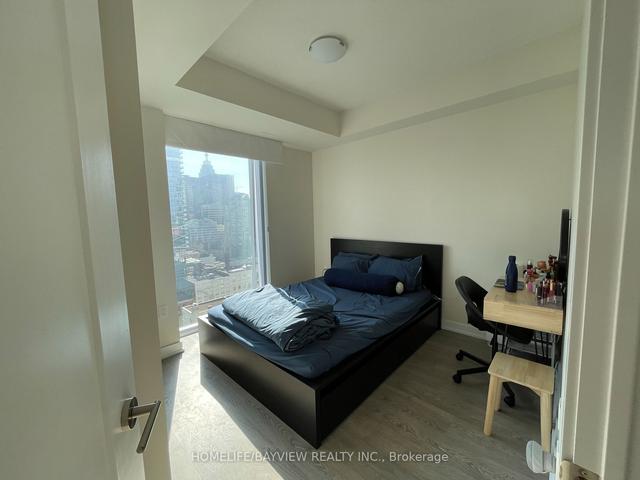 1509 - 99 John St, Condo with 1 bedrooms, 1 bathrooms and 0 parking in Toronto ON | Image 10