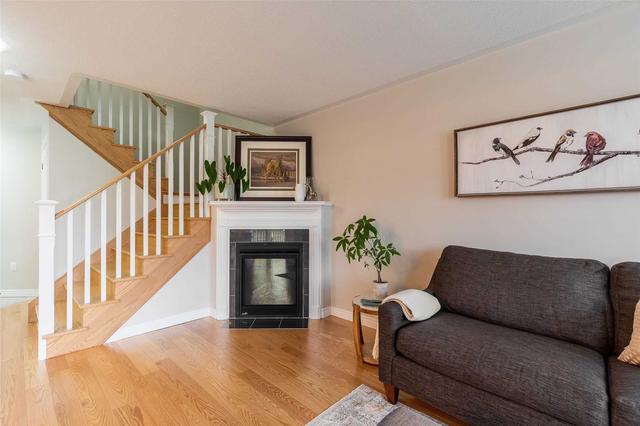 95 Mallory St, House detached with 3 bedrooms, 3 bathrooms and 5 parking in Clarington ON | Image 21