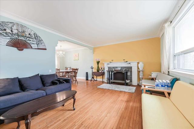 48 Cork Ave, House detached with 2 bedrooms, 2 bathrooms and 4 parking in Toronto ON | Image 26
