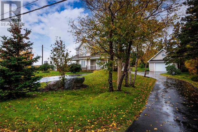 218 Conception Bay Highway, House detached with 4 bedrooms, 2 bathrooms and null parking in Holyrood NL | Image 28