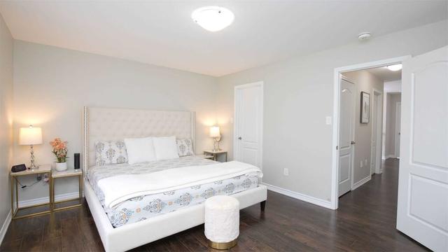 77 Benhurst Cres, House attached with 4 bedrooms, 3 bathrooms and 3 parking in Brampton ON | Image 21