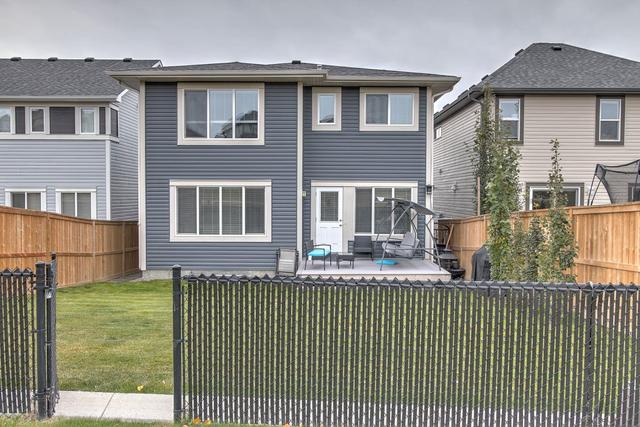 20 Hillcrest Avenue Sw, House detached with 5 bedrooms, 3 bathrooms and 5 parking in Airdrie AB | Image 21