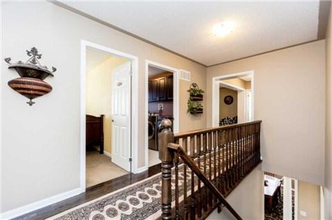 873 Bessy Tr, House detached with 4 bedrooms, 3 bathrooms and 2 parking in Milton ON | Image 16