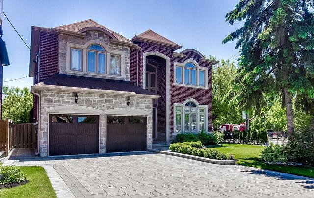 47 Terrace Ave, House detached with 4 bedrooms, 6 bathrooms and 4 parking in Toronto ON | Image 1