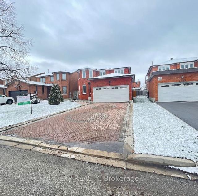 bsmt - 7047 Dalewood Dr, House detached with 3 bedrooms, 3 bathrooms and 2 parking in Mississauga ON | Image 2